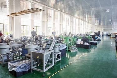 China Jiaxing LinDeer Import and Export Co., Ltd.