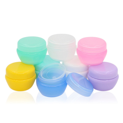 LinDeer Cosmetic Cream Jar 20g Travel Loose Powder Container