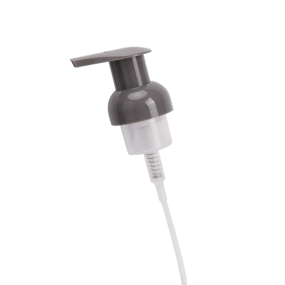 40mm Foam Soap Pump Plastic PP Liquid Soap Dispenser Pump