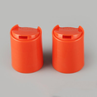 24/415 Disc Top Cosmetic Bottle Caps