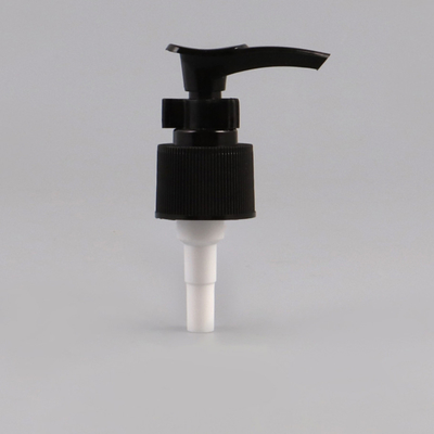 Clip Lotion Dispenser Pump 24/410 For PP Bottle PET Bottle