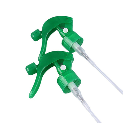 Green Mini Pump 28/410 24/410 Trigger Sprayer Saving Liquid