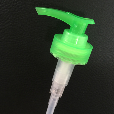 24MM Bath Soap Dispenser Pumps
