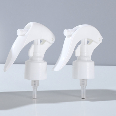 20/410 24/410 28/410 Mini Trigger Sprayer With Customize Tube Length