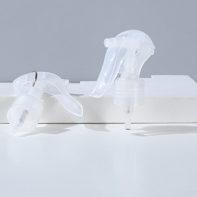 20/410 24/410 28/410 Mini Trigger Sprayer With Customize Tube Length