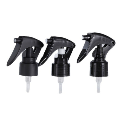 20/410 24/410 28/410 Mini Trigger Sprayer With Customize Tube Length