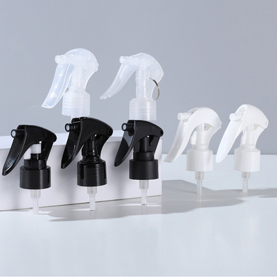 20/410 24/410 28/410 Mini Trigger Sprayer With Customize Tube Length