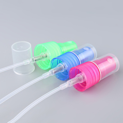 20/410 18/410 Water Fine Mist Sprayer Pump BPA Free Durable