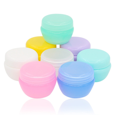 LinDeer Cosmetic Cream Jar 20g Travel Loose Powder Container