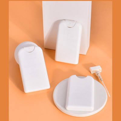 10ml Credit Card Perfume Spray Bottle