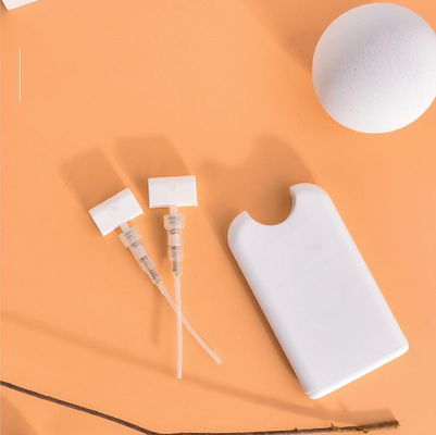 10ml Credit Card Perfume Spray Bottle