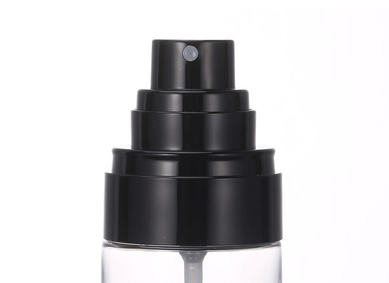 PET Empty Perfume Spray Bottles 50ml 100ml 150ml No Leakage