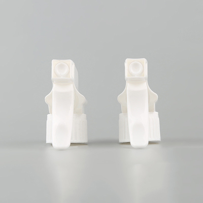 White 28 410 All Plastic Trigger Sprayer For Home Cleaning