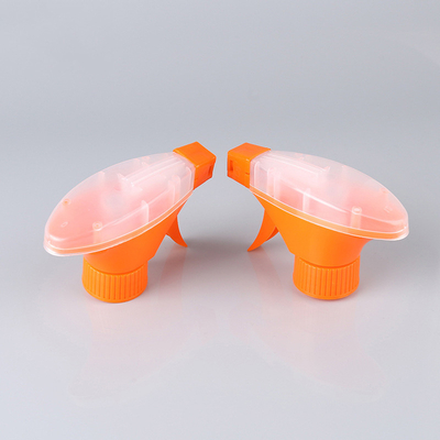Metal Foam Plastic Trigger Sprayer 28/410 For Home Cleaning