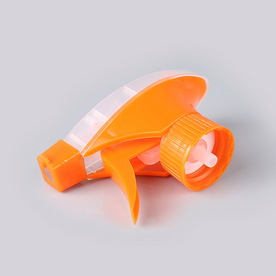 Metal Foam Plastic Trigger Sprayer 28/410 For Home Cleaning