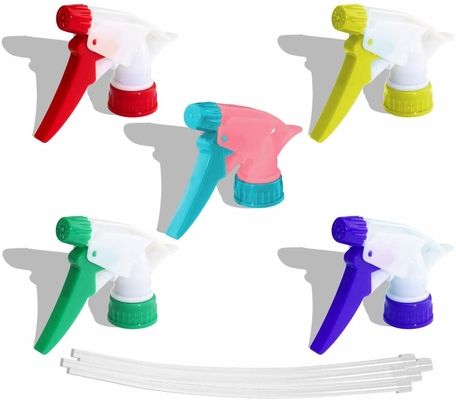 28/400 Plastic Trigger Sprayer