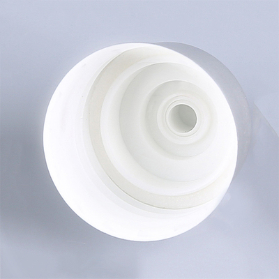 Polypropylene 28mm Aluminium Screw Cap