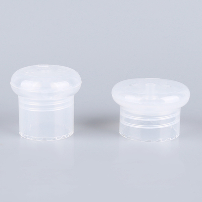 24mm 28mm Flip Top Screw Cap