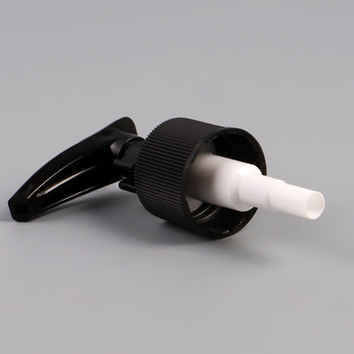 Clip Lotion Dispenser Pump 24/410 For PP Bottle PET Bottle
