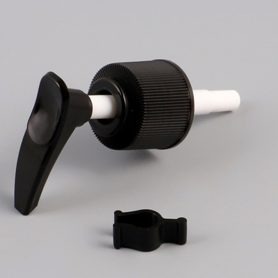 Clip Lotion Dispenser Pump 24/410 For PP Bottle PET Bottle