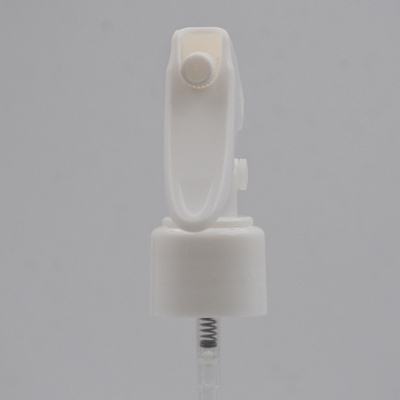 Polypropylene 24/410 Mini Fine Fine Mist Trigger Sprayer Pump ODM