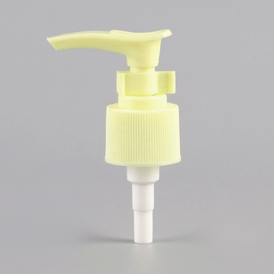 24/410 Lotion Dispenser Pump With Clip Lock