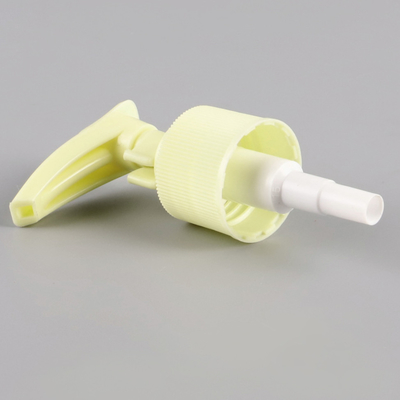 24/410 Lotion Dispenser Pump With Clip Lock