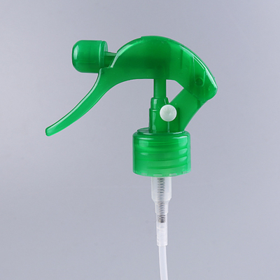 Green Mini Pump 28/410 24/410 Trigger Sprayer Saving Liquid