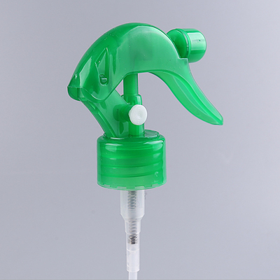 Green Mini Pump 28/410 24/410 Trigger Sprayer Saving Liquid