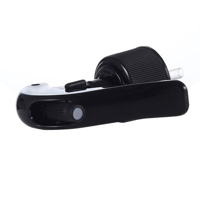 24MM Polypropylene Black Mini Trigger Sprayer Normal Clip