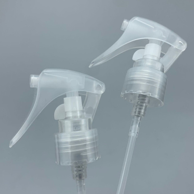 LinDeer 24/410 Black Mini Trigger Sprayer Pump Prevent Liquid Leakage
