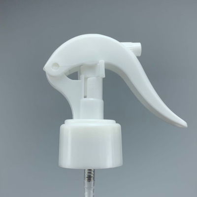 LinDeer 24/410 Black Mini Trigger Sprayer Pump Prevent Liquid Leakage