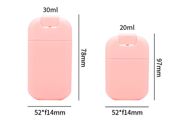 20ml 30ml Empty Perfume Spray Bottle