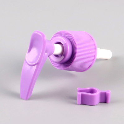 LinDeer Purple Lotion Dispenser Pump Replacement 24mm