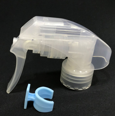 LinDeer 28mm Foaming Plastic Trigger Sprayer Unconventional
