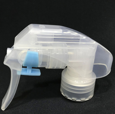 LinDeer 28mm Foaming Plastic Trigger Sprayer Unconventional