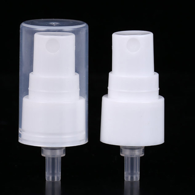 24/410 White Fine Mist Sprayer 4 Oz For Plastic Bottle With Tube