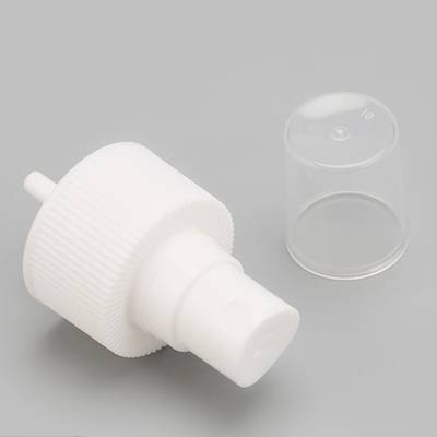 28/410 Plastic Fine Mist Sprayer Nozzles With Tube ODM