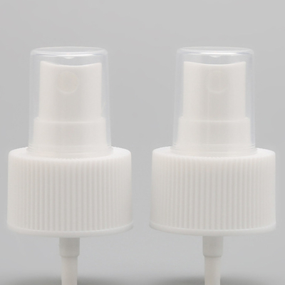 28/410 Plastic Fine Mist Sprayer Nozzles With Tube ODM