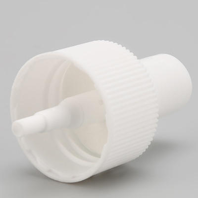 28/410 Plastic Fine Mist Sprayer Nozzles With Tube ODM