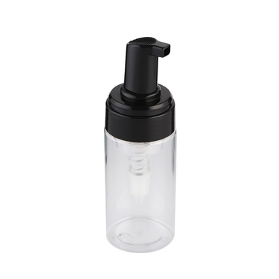 42MM Black Foaming Hand Soap Dispenser Pump Non Spill