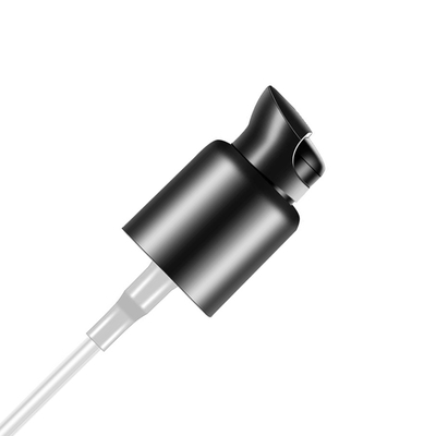 Lindeer 18/410 Treatment Cosmetic Cream Pump For Glass Bottle