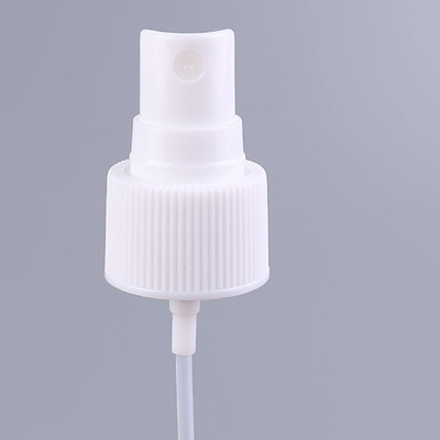 24MM Plastic Fine Mist Sprayer