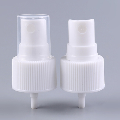 24MM Plastic Fine Mist Sprayer