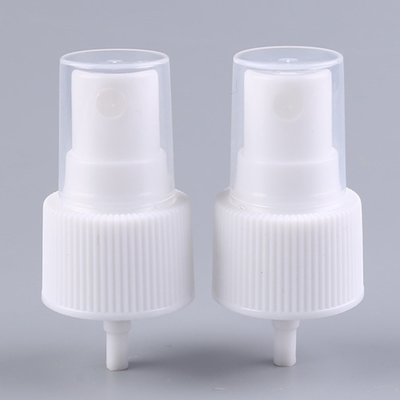 PP Ribbed 28mm Fine Mist Pump Sprayer