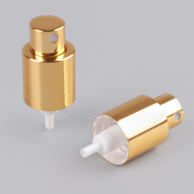 24MM Aluminum Perfume Mist Sprayer