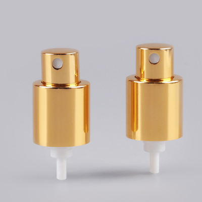 24MM Aluminum Perfume Mist Sprayer