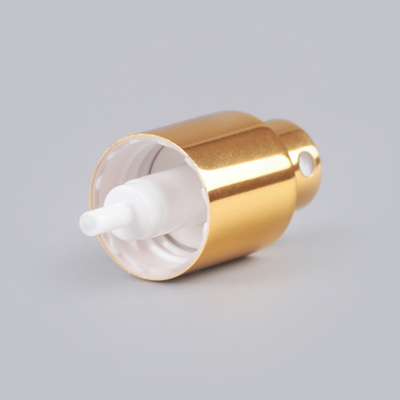 24MM Aluminum Perfume Mist Sprayer