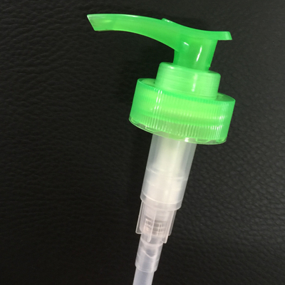 24MM Bath Soap Dispenser Pumps