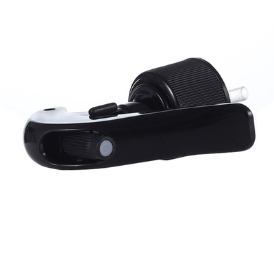 LinDeer Plastic 28mm Black Mini Trigger Sprayer For Liquid